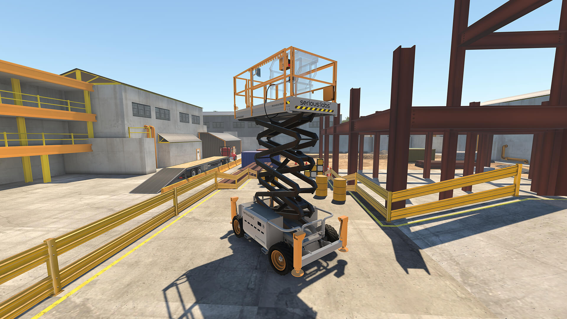 Scissor 1