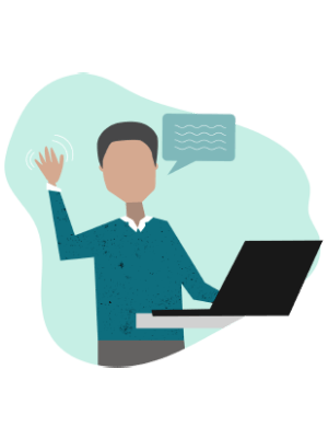 Step 2 – Introduction to Customer Service Success Member Step 2 - Introduction to Customer Service Success Member