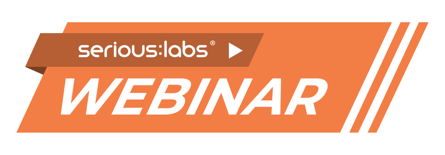 Webinar Logo